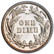 Reverse (Dime)