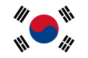 Flag of South Korea