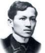 Dr. Jose Rizal, the Philippine National Hero