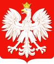Coat of arms of Poland
