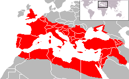 Image:LocationRomanEmpire.png