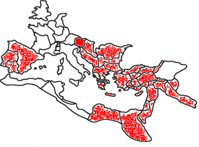 Area of issue