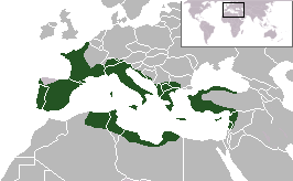 Image:LocationRomanRepublic.png